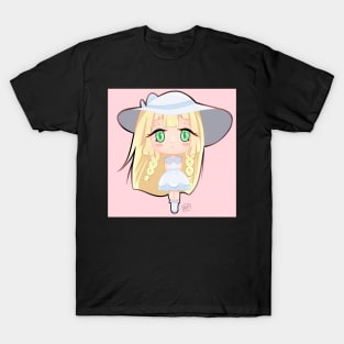 Lillie! T-Shirt